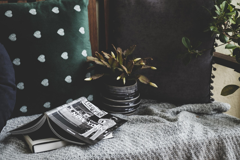 thriller book cover mockup